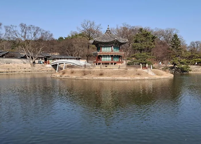 Heart Of Bukchon * Seoul