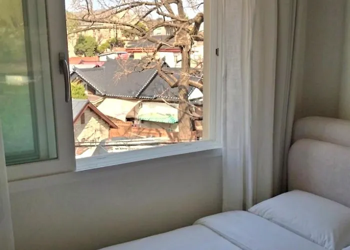 Apartment Heart Of Bukchon